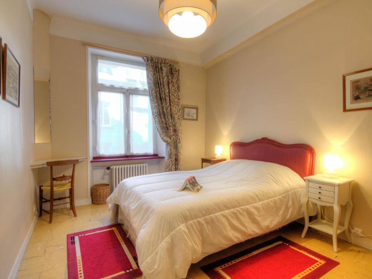 Apartment Le Provence By Interhome ディナール エクステリア 写真